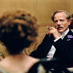 Fotoğraf Patrice Chéreau