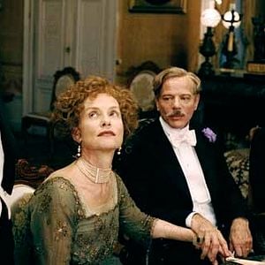 Fotoğraf Patrice Chéreau