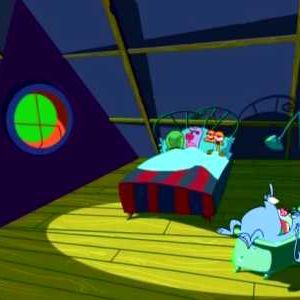 Fotoğraf Les Zinzins de l'espace