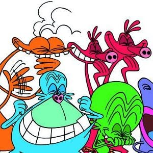 Fotoğraf Les Zinzins de l'espace