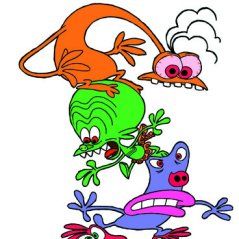 Fotoğraf Les Zinzins de l'espace