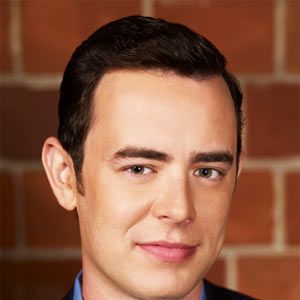 Fotoğraf Colin Hanks