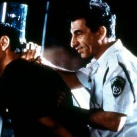 Fotoğraf Eric Rochant