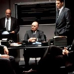 Fotoğraf Richard Masur