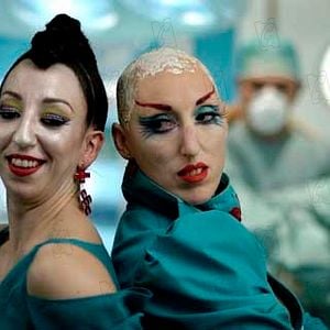 Fotoğraf Rossy de Palma