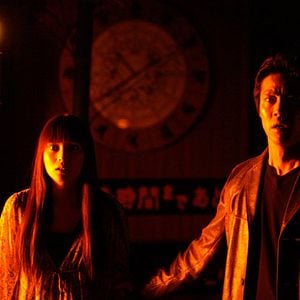 Fotoğraf Kô Shibasaki