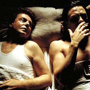 Fotoğraf John Maybury