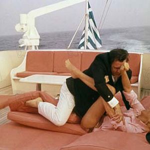 Fotoğraf Mireille Darc