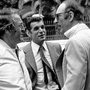 Fotoğraf Jean-Pierre Marielle