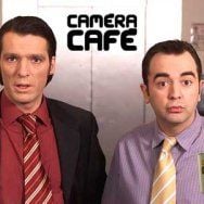 Fotoğraf Caméra Café