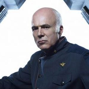 Fotoğraf Michael Hogan