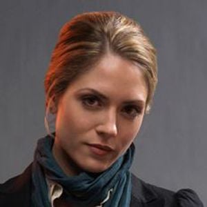 Fotoğraf Brooke Nevin