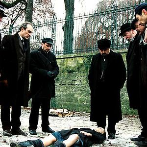 Fotoğraf Michel Vuillermoz