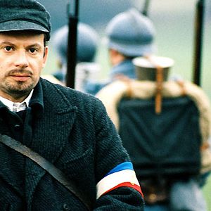 Fotoğraf Denis Podalydès