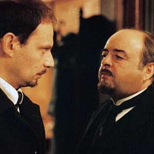 Fotoğraf Denis Podalydès