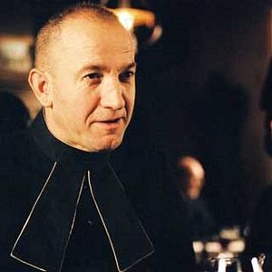 Fotoğraf Philippe Claudel