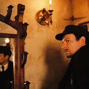 Fotoğraf Denis Podalydès