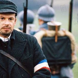 Fotoğraf Denis Podalydès