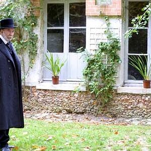 Fotoğraf Jean-Pierre Marielle