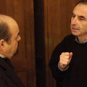 Fotoğraf Jacques Villeret