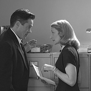 Fotoğraf Patricia Clarkson