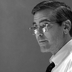 Fotoğraf George Clooney