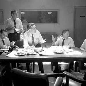 Fotoğraf George Clooney