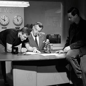 Fotoğraf İyi Geceler İyi Şanslar