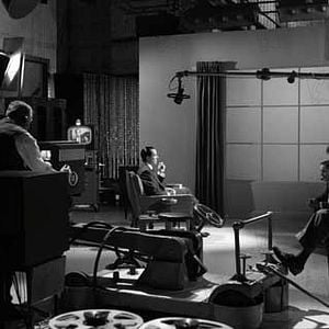 Fotoğraf George Clooney