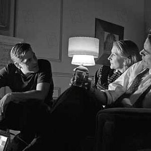 Fotoğraf Patricia Clarkson