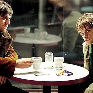 Fotoğraf Jacob Tierney