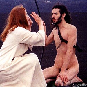 Fotoğraf Pierre Clémenti