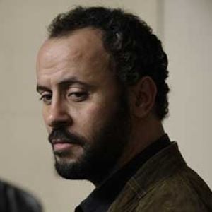 Fotoğraf Ali Suliman