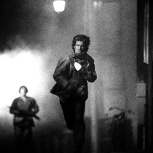 Fotoğraf Amants réguliers, Les