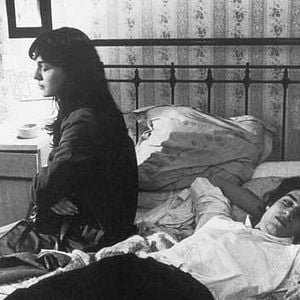 Fotoğraf Amants réguliers, Les