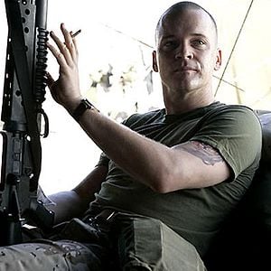 Fotoğraf Peter Sarsgaard