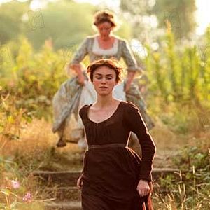 Fotoğraf Keira Knightley