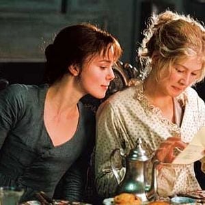 Fotoğraf Keira Knightley