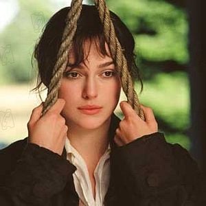 Fotoğraf Keira Knightley