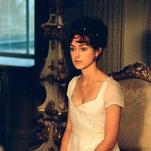 Fotoğraf Keira Knightley