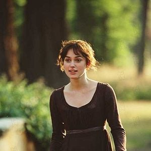 Fotoğraf Keira Knightley