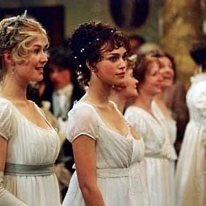 Fotoğraf Keira Knightley