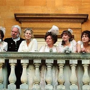 Fotoğraf Talulah Riley