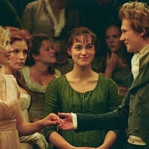 Fotoğraf Keira Knightley