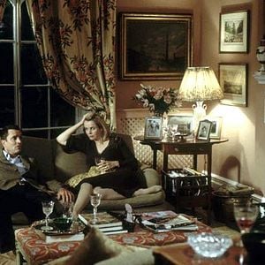 Fotoğraf Julian Fellowes