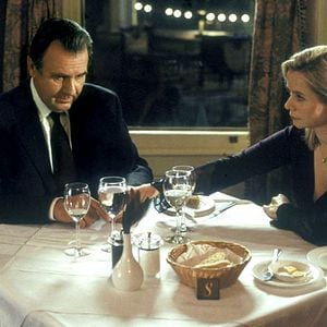 Fotoğraf Julian Fellowes