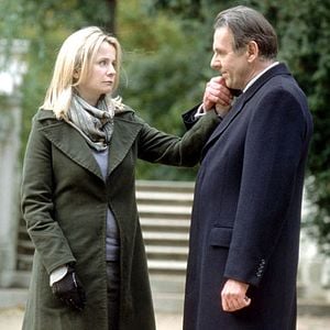 Fotoğraf Julian Fellowes