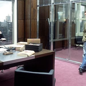 Fotoğraf Julian Fellowes