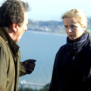 Fotoğraf Julian Fellowes