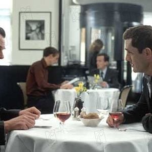 Fotoğraf Julian Fellowes